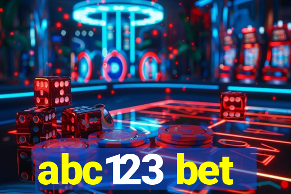 abc123 bet